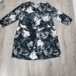 Myosotis wilfred dress